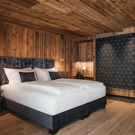 Luxury Lum D'or * Selva di Val Gardena