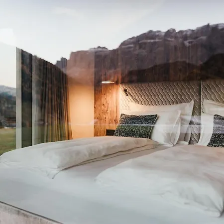 Luxury Lum D'or Selva di Val Gardena