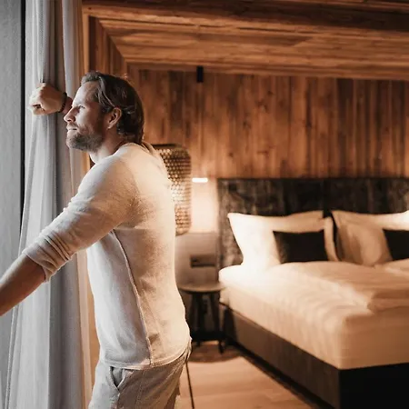 Luxury Lum D'or * Selva di Val Gardena