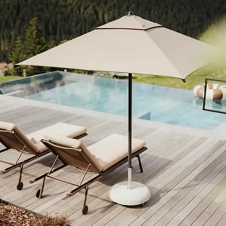 Chalé Luxury Lum D'or *