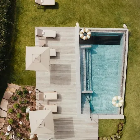 Luxury Lum D'or *
